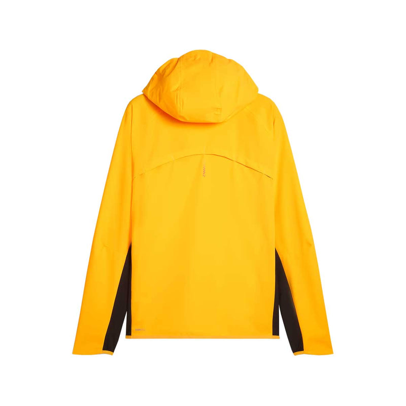 Sudadera Deportiva Puma RAINCELL JACKET Sun Stream Hombre