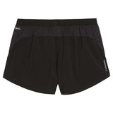 Short Deportivo Puma RUN VELOCITY 3" Negro Mujer