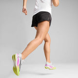 Short Deportivo Puma RUN VELOCITY 3" Negro Mujer