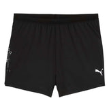 Short Deportivo Puma EVERDAY RUNNING SPLIT Negro Hombre