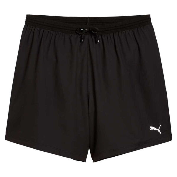 Short Deportivo Puma RUN ULTRAWEAVE 5 Negro Hombre
