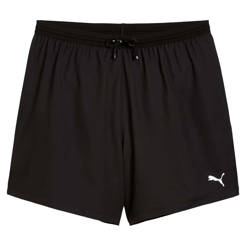 Short Deportivo Puma RUN ULTRAWEAVE 5 Negro Hombre