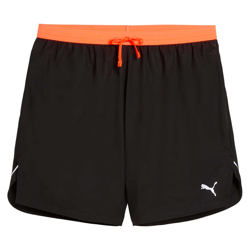 Short Deportivo Puma ULTRAWEAVE 5" Running Hombre