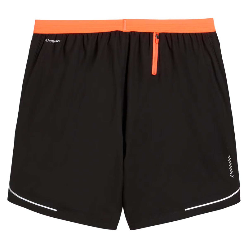 Short Deportivo Puma ULTRAWEAVE 5" Running Hombre