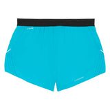Short Deportivo PUMA RACEDAY SPLIT Azul Hombre