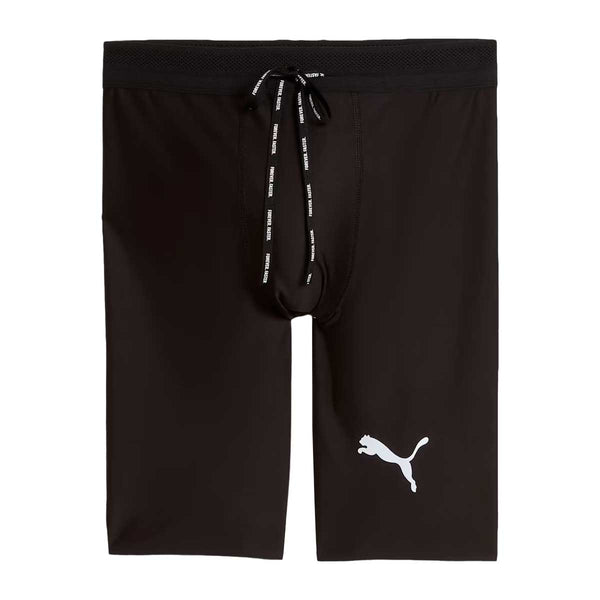 Lycra Corta Puma RACEDAY ULTRAFORM Negro Hombre