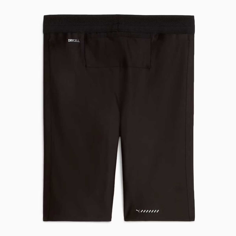 Lycra Corta Puma RACEDAY ULTRAFORM Negro Hombre