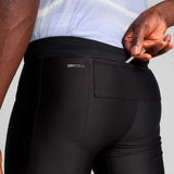 Lycra Corta Puma RACEDAY ULTRAFORM Negro Hombre