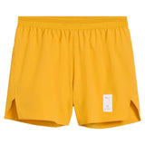 Short Deportivo PUMA x SAYSKY Amarillo Hombre