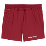 Shorts Cortos Puma X Saysky Regal Red Hombre