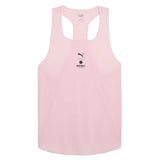 Playera Deportiva Puma X Saysky SINGLET Rosa Hombre
