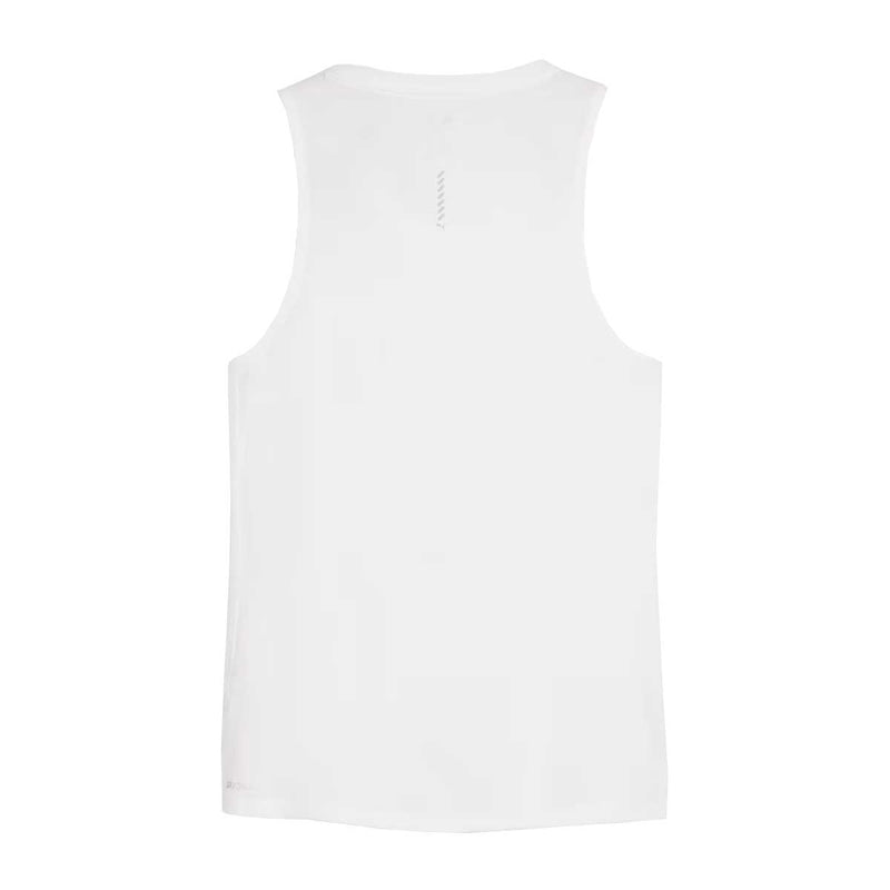 Camiseta Puma RUN VELOCITY TANK Blanco Mujer