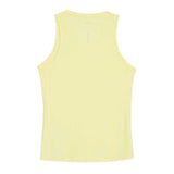 Camiseta Sin Mangas Puma RUN VELOCITY TANK Gold Moon Mujer