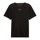 Playera Deportiva Puma ULTRASPUN Edición Limitada Hyrox Negro Hombre