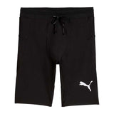 Lycra Corta Puma Raceday Ultraform 9" Negro Hombre