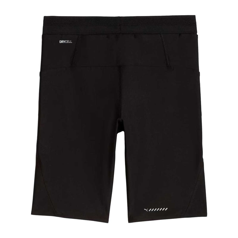 Lycra Corta Puma Raceday Ultraform 9" Negro Hombre