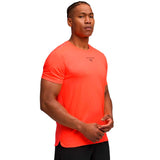 Playera Deportiva Puma CLOUDSPUN ThermoAdapt Naranja Hombre