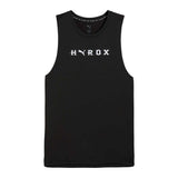 Playera Puma CLOUDSPUN ThermoAdapt Negra Hyrox Hombre