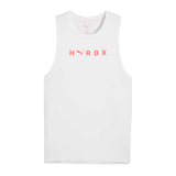 Playera Puma CLOUDSPUN ThermoAdapt Blanca Hyrox Hombre