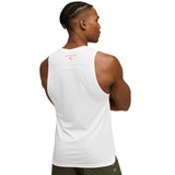 Playera Puma CLOUDSPUN ThermoAdapt Blanca Hyrox Hombre