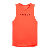 Playera Puma CLOUDSPUN ThermoAdapt Naranja Hyrox Hombre
