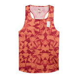 Playera Deportiva Puma X Saysky Singlet Regal Red Hombre