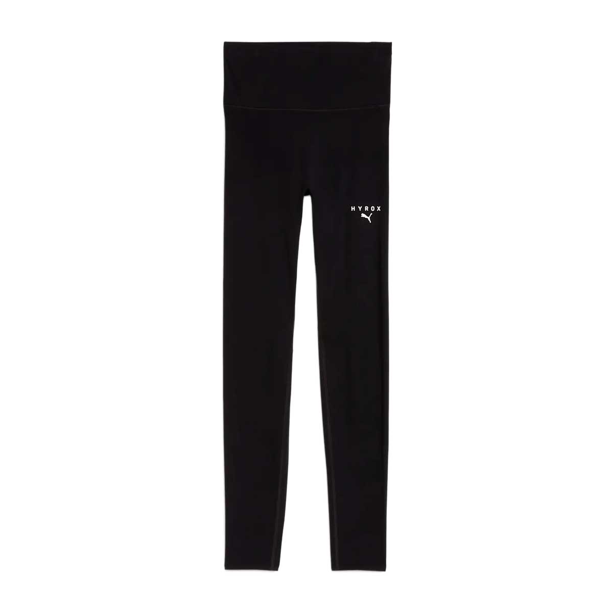 Length Tights Deportivo Puma x Hyrox SHAPELUXE 7/8 Negro Mujer