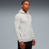 Hoodie de training Puma con capucha Edición Hyrox Gris