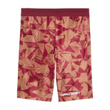 Leggings Cortos Puma X Saysky Tights 7" Origami Camo Hombre