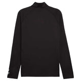 Sudadera Deportiva Puma Quarter 1/4 Zip Hyrox Negro Hombre