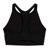 Sujetador Deportivo Puma x Hyrox SHAPELUXE High Neck Negro Mujer