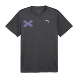 Playera Deportiva Puma RUN DIGITOKYO Dusky Hombre