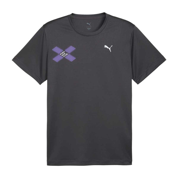 Playera Deportiva Puma RUN DIGITOKYO Dusky Hombre