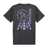 Playera Deportiva Puma RUN DIGITOKYO Dusky Hombre