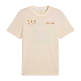 Playera Deportiva Puma X Saysky Alpine Snow Unisex