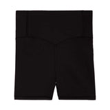 Short Deportivo Puma x Hyrox SHAPELUXE 3" Tight Negro Mujer