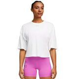 Playera Deportiva PUMA x HYROX LIFESTYLE Blanco Mujer