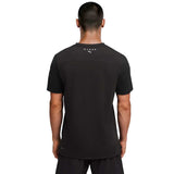 Playera Deportiva PUMA x HYROX CLOUDSPUN Negro Hombre