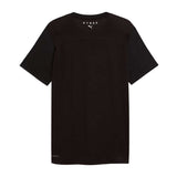 Playera Deportiva PUMA x HYROX CLOUDSPUN Negro Hombre