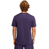 Playera Deportiva PUMA x HYROX CLOUDSPUN Morado Hombre