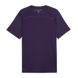 Playera Deportiva PUMA x HYROX CLOUDSPUN Morado Hombre