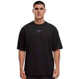 Playera Deportiva PUMA x HYROX LIFESTYLE TEE Negro Hombre