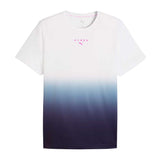 Playera Deportiva PUMA x HYROX POLY GRAPHIC Blanco Hombre