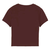 Playera Deportiva SHAPELUXE SS PUMA x HYROX Brown Mujer