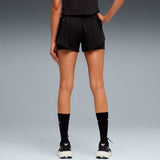 Short Deportivo Puma x Hyrox DREAMRUN 2in1 3" Dry Negro Mujer