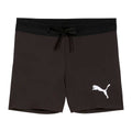Short Deportivo Puma Lightspeed 3'' Short Tights Negro Mujer