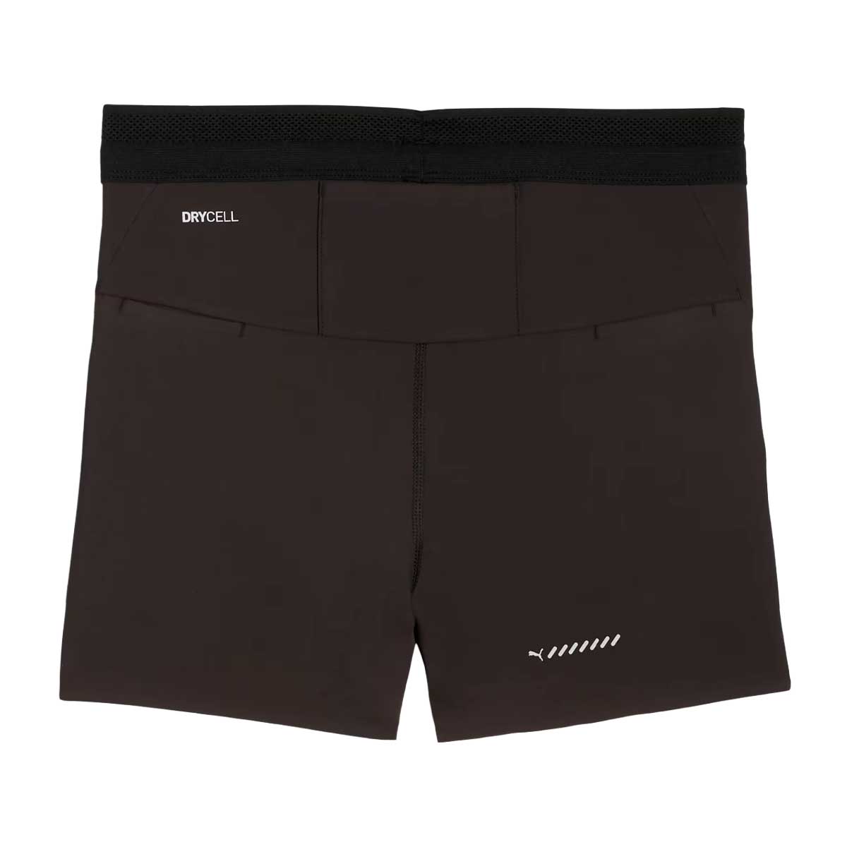 Short Deportivo Puma Lightspeed 3'' Short Tights Negro Mujer