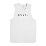 Playera Deportiva PUMA x HYROX CLOUDSPUN Blanco Hombre