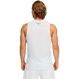 Playera Deportiva PUMA x HYROX CLOUDSPUN Blanco Hombre