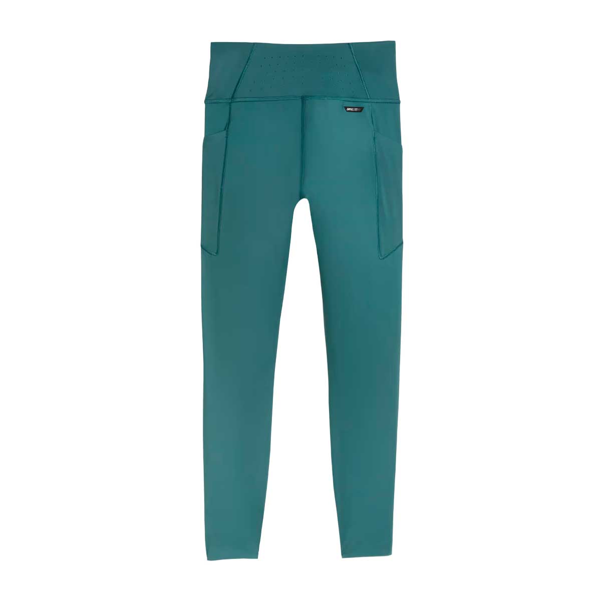 Leggings Deportivo Puma HYROX PWRMODE 7/8 Verde Mujer